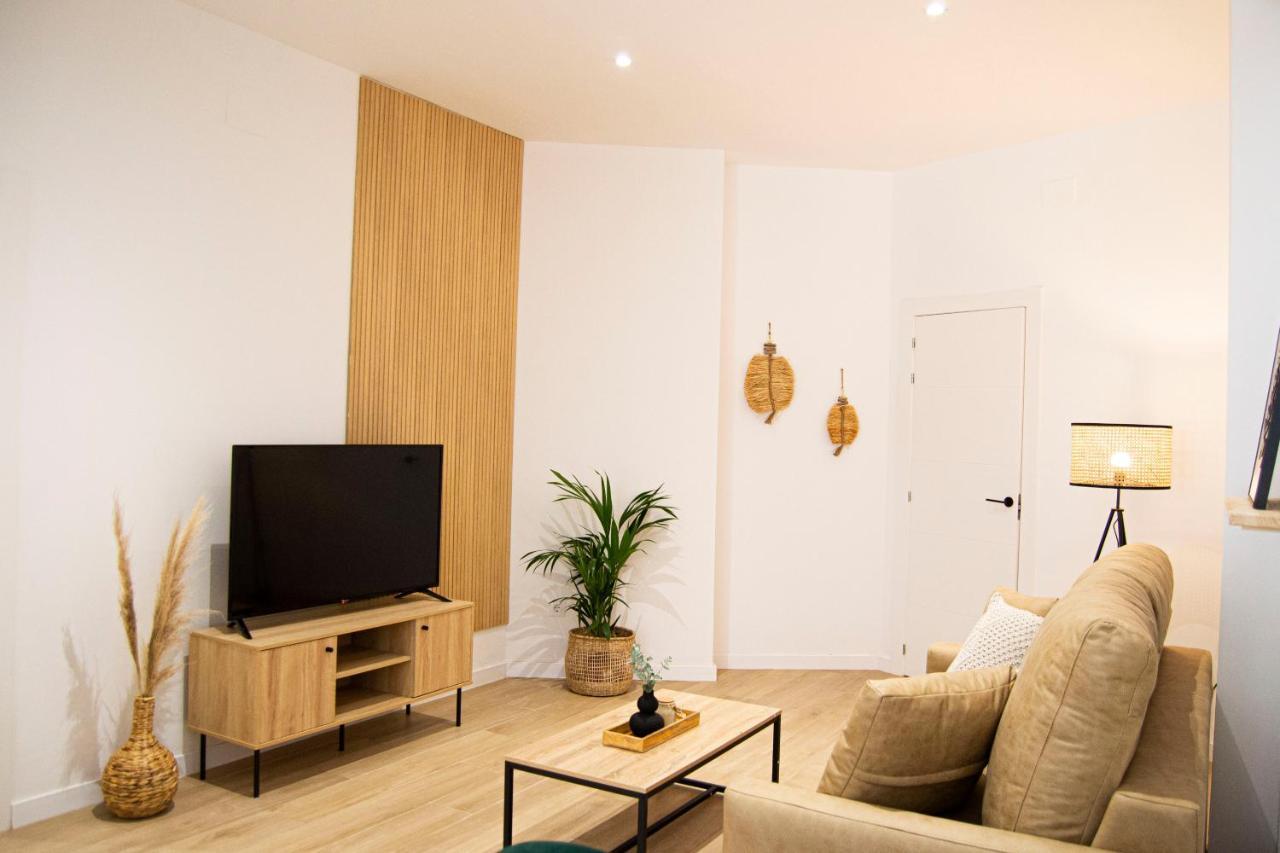 Apartamento Aires De Cordoba 2 Exterior foto