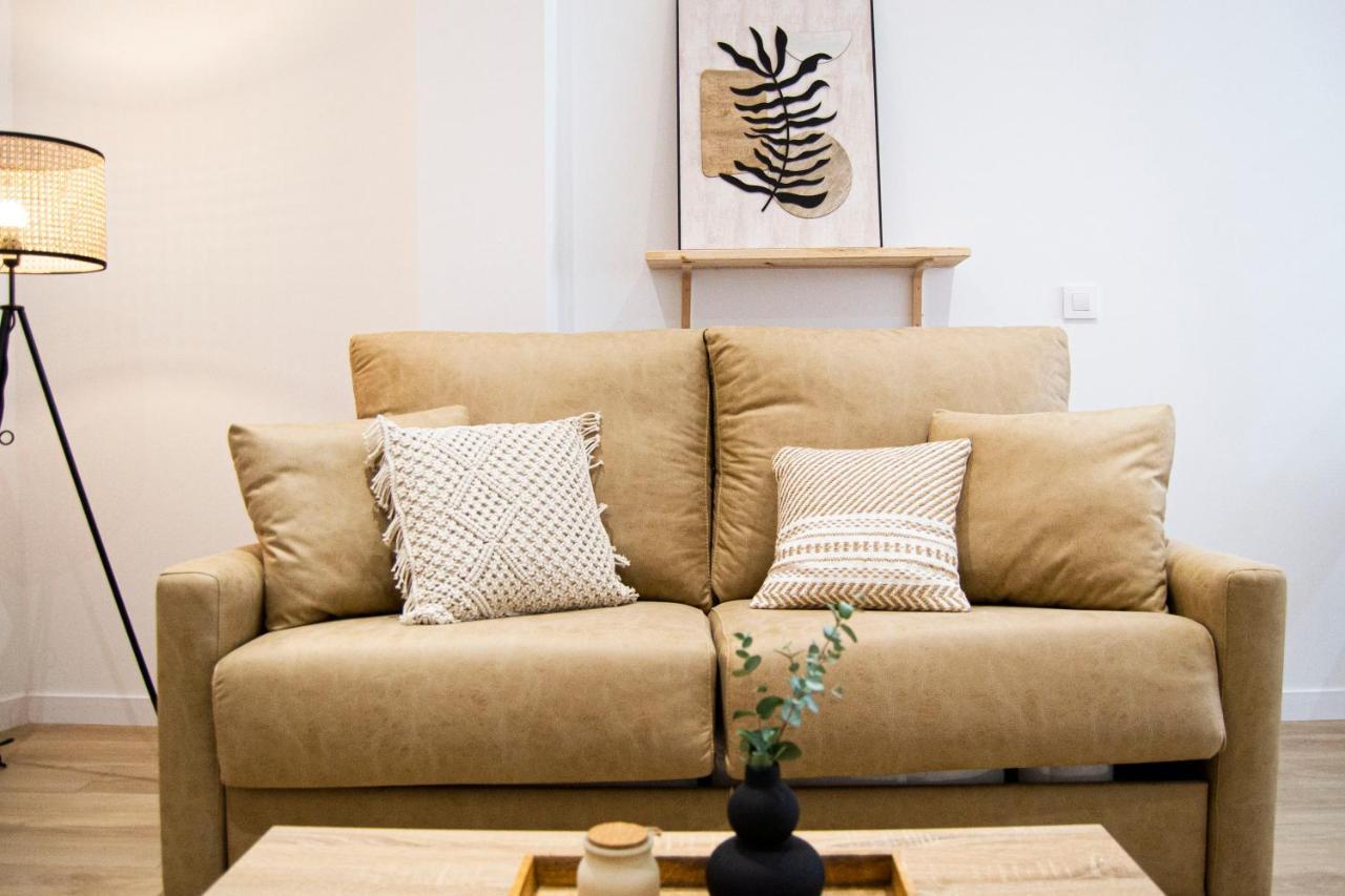 Apartamento Aires De Cordoba 2 Exterior foto